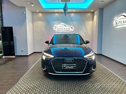 Blu Usata 2020 Audi A3 S-Line Tre volumi | 18.900 € (Super prezzo)