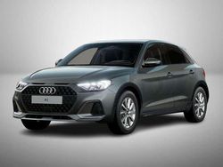 Grigio chronos Usata 2025 Audi A1 Ambiente Tre volumi | 28.900 € (Buon prezzo)