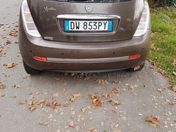 Marrone Usata 2008 Lancia Ypsilon Due volumi | 4500 € (Cara)