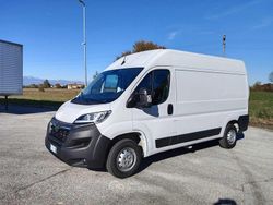 Bianco Usata 2023 Opel Movano Tre volumi | 17.900 € (Super prezzo)