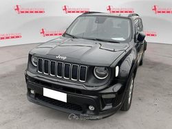 Nero Usata 2024 Jeep Renegade Altitude SUV | 25.500 € (Molto cara)