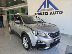 Gray Usata 2019 Peugeot 3008 Business-Line SUV | 15.800 € (Ottimo prezzo)