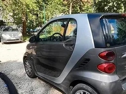 Usata 2009 Smart ForTwo Coupé Coupé | 4900 € (Buon prezzo)