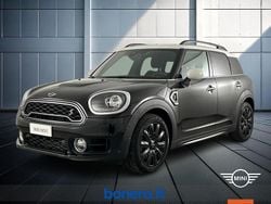 Nero Usata 2018 Mini Cooper S Countryman SUV | 19.900 € (Buon prezzo)