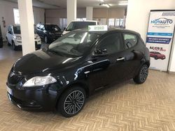 Nero Usata 2024 Lancia Ypsilon Silver Due volumi | 13.300 € (Buon prezzo)