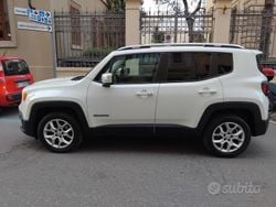 Bianco Usata 2015 Jeep Renegade SUV | 11.000 € (Buon prezzo)