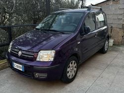 Usata 2011 Fiat Panda Dynamic Due volumi | 2900 € (Ottimo prezzo)