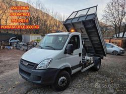 Bianco Usata 2008 Iveco Daily | 19.900 €