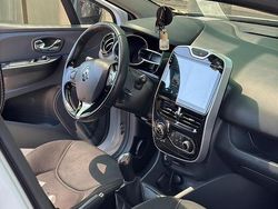 Bianco Usata 2013 Renault Clio GrandTour Station wagon | 5999 €