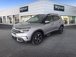 Grigio Usata 2022 Citroën C5 Aircross Shine SUV | 19.450 € (Ottimo prezzo)