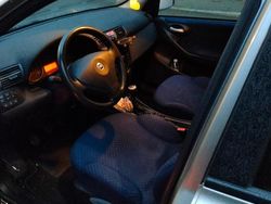 Usata 2002 Fiat Stilo Tre volumi | 1650 €