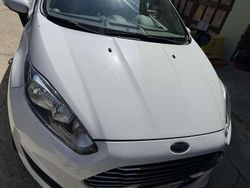 Usata 2014 Ford Fiesta Due volumi | 6800 € (Cara)