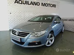 Grigio Usata 2008 VW CC Tre volumi | 7400 € (Ottimo prezzo)