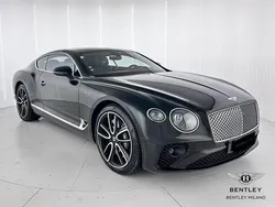 Nero Usata 2021 Bentley Continental Tre volumi | 179.000 €