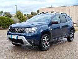 Blu Usata 2020 Dacia Duster Prestige SUV | 15.000 € (Cara)