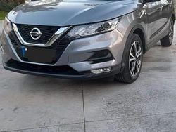 Grigio Usata 2019 Nissan Qashqai SUV | 16.000 €