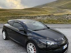 Usata 2011 Renault Mégane Coupé R.S. Coupé | 17.500 € (Cara)