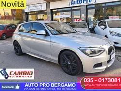 Other Usata 2013 BMW 125 M Sport Due volumi | 8900 € (Ottimo prezzo)