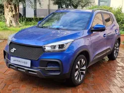 Blu/azzurro Usata 2021 DR Automobiles D5.0 SUV | 15.490 € (Buon prezzo)