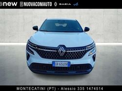 Bianco Usata 2023 Renault Austral Techno SUV | 26.900 € (Buon prezzo)
