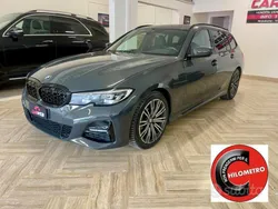 Grigio Usata 2020 BMW 320 M Sport Station wagon | 26.990 € (Ottimo prezzo)