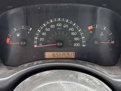 Usata 2004 Fiat Punto Feel Due volumi | 1000 € (Buon prezzo)