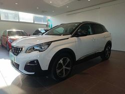 Bianco Usata 2020 Peugeot 3008 Allure SUV | 18.900 € (Ottimo prezzo)