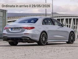 Argento Usata 2024 Mercedes S350 Premium Plus Tre volumi | 129.580 € (Molto cara)