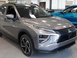 Bianco Nuova 2025 Mitsubishi Eclipse Cross SUV | 30.990 € (Molto cara)