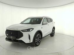 Bianco Nuova 2025 Sportequipe S7 SUV | 31.900 €