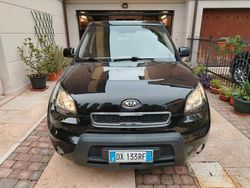 Nero Usata 2009 Kia Soul SUV | 3400 € (Super prezzo)