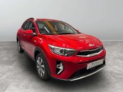 Red rosso Usata 2022 Kia Stonic Style SUV | 15.900 € (Buon prezzo)