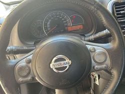 Nero Usata 2013 Nissan Micra Acenta Due volumi | 4850 € (Buon prezzo)