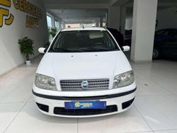 Bianco Usata 2005 Fiat Punto Dynamic Due volumi | 1800 € (Ottimo prezzo)