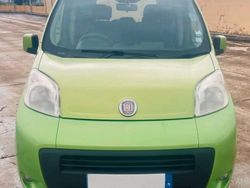 Verde Usata 2011 Fiat Fiorino Trekking Monovolume | 4900 € (Buon prezzo)