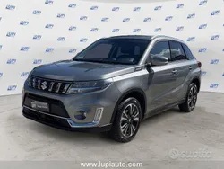 Grigio scuro Usata 2021 Suzuki Vitara SUV | 18.950 € (Buon prezzo)