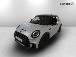 Whitesilver metallic Usata 2022 Mini John Cooper Works Due volumi | 29.900 € (Buon prezzo)