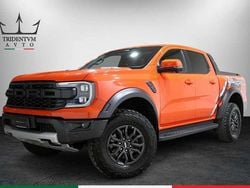Arancione Usata 2023 Ford Ranger Raptor Pick-up | 51.639 € (Ottimo prezzo)