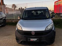 Grigio Usata 2016 Fiat Doblò Monovolume | 8500 € (Ottimo prezzo)