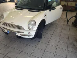 Usata 2004 Mini ONE Due volumi | 1800 € (Buon prezzo)