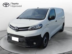 Other Usata 2021 Toyota Proace Comfort Furgone | 15.410 € (Super prezzo)