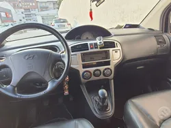 Usata 2002 Hyundai Matrix GLS Monovolume | 4000 €