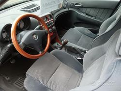 Blu Usata 1999 Alfa Romeo 156 Tre volumi | 1100 €
