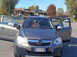 Usata 2007 Opel Antara Edition SUV | 4300 € (Buon prezzo)