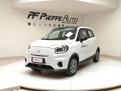 Light white Usata 2024 Leapmotor T03 Due volumi | 16.500 € (Buon prezzo)