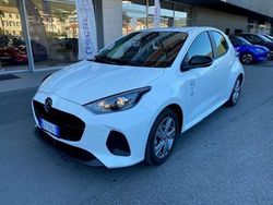 Bianco Usata 2025 Mazda 2 Exclusive-Line Due volumi | 22.900 € (Buon prezzo)