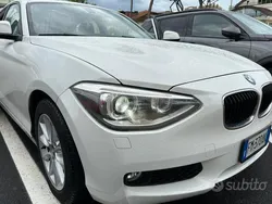 Usata 2014 BMW 116 Due volumi | 12.500 € (Buon prezzo)