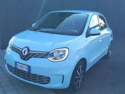 Blu Usata 2021 Renault Twingo Vibes Due volumi | 10.900 € (Buon prezzo)