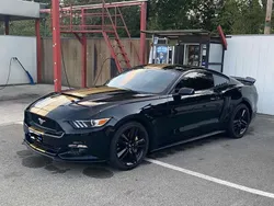 Nero Usata 2018 Ford Mustang Fastback Coupé | 29.900 € (Ottimo prezzo)