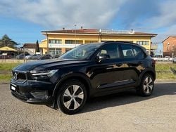 Nero Usata 2021 Volvo XC40 SUV | 19.500 € (Buon prezzo)